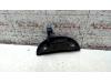 Gebruikte Portiergreep 4Deurs links-achter Citroen C1 O89448