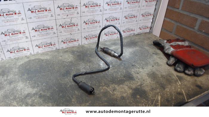 Gebruikte Lambda Sonde BMW 3-Serie O128775