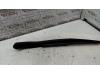 Gebruikte Ruitenwisserarm achter Fiat Punto Grande O97517