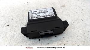 O91137 Gebruikte gateway module Volkswagen Polo