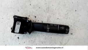 O103296 Gebruikte ruitenwis schakelaar Opel Insignia