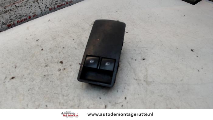 Gebruikte Combischakelaar ramen Opel Insignia O108563