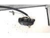 Gebruikte Portierslot Mechaniek 4Deurs rechts-achter Opel Insignia O83906