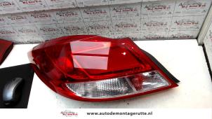 O92859 Gebruikte achterlicht links Opel Insignia