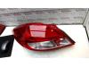 Opel Insignia 1.8 16V Ecotec Achterlicht links
