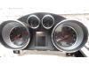 Gebruikte Kontaktslot + computer Opel Insignia O113654
