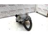 Gebruikte Gasklephuis Opel Insignia O122451