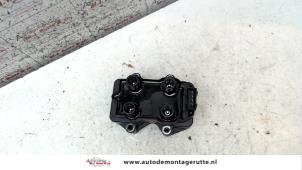 O126965 Gebruikte bobine Citroen Saxo