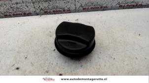 O98154 Gebruikte tankdop Opel Astra