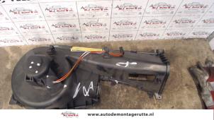 O130277 Gebruikte aanjager Renault Twingo
