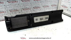 O126384 Gebruikte bobine Opel Zafira