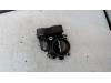 Gebruikte Gasklephuis Opel Zafira O122446