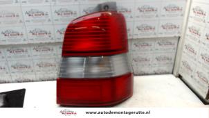 O95010 Gebruikte achterlicht rechts Mazda Demio
