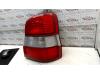 Gebruikte Achterlicht rechts Mazda Demio O95010