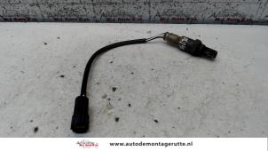 O129081 Gebruikte lambda sonde Chevrolet Matiz