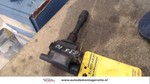 O125839 Gebruikte pen bobine Daihatsu Terios