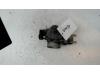 Gebruikte Gasklephuis Honda Logo O123334