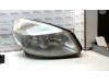 Gebruikte Rechter Koplamp Renault Grand Scenic O74217