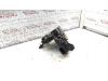 Gebruikte Portierslot Mechaniek 4Deurs links-voor Audi A4 O82807