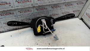 O102825 Gebruikte stuurkolomschakelaar Peugeot 307