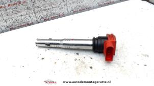 O125904 Gebruikte pen bobine Seat Ibiza