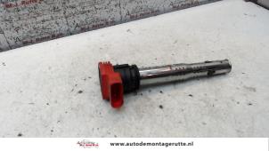 O125907 Gebruikte pen bobine Seat Ibiza