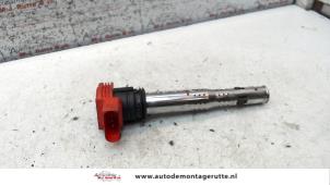 O125906 Gebruikte pen bobine Seat Ibiza