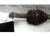 Gebruikte Homokineetas links-voor Nissan Almera O111155
