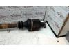 Gebruikte Cardanas rechts-voor (VWA) Renault Megane Scenic O111806