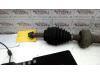 Gebruikte Cardanas rechts-voor (VWA) Renault Megane Scenic O111806