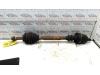 Gebruikte Cardanas links-voor (VWA) Renault Megane Scenic O111289