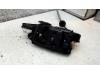 Gebruikte Portierslot Mechaniek 4Deurs links-voor Volkswagen Polo O82936