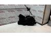 Gebruikte Portierslot Mechaniek 4Deurs links-voor Volkswagen Polo O82936