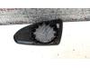 Gebruikte Spiegelglas rechts Nissan Primera O88455