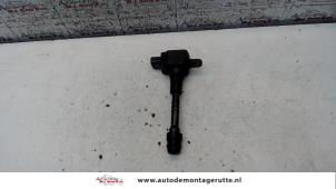 O125150 Gebruikte pen bobine Nissan Primera