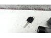 Gebruikte Sleutel+Contactslot Seat Ibiza O114437