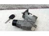 Gebruikte Sleutel+Contactslot Seat Ibiza O114437