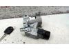 Gebruikte Sleutel+Contactslot Seat Ibiza O114437