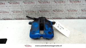 O112088 Gebruikte remklauw (tang) rechts-voor Seat Ibiza
