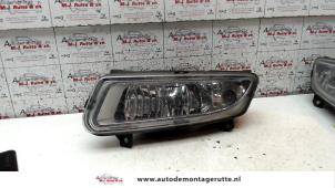O74791 Gebruikte mistlamp links-voor Volkswagen Polo