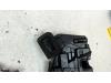 Gebruikte Portierslot Mechaniek 4Deurs rechts-voor Volkswagen Polo O83597