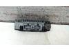 Gebruikte Chaufage Bedieningspaneel Volkswagen Polo O100204