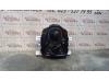 Gebruikte Chaufage Bedieningspaneel Peugeot 108 O100535