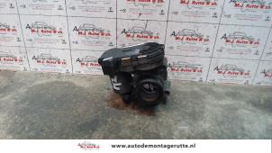 O123057 Gebruikte gasklephuis Smart Fortwo