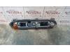 Gebruikte Fitting Achterlicht rechts Renault Kangoo O96295