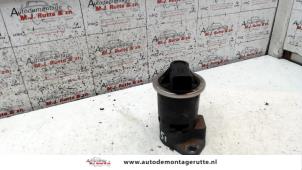 O120149 Gebruikte uitlaat gasklep (egr) Daewoo Tacuma