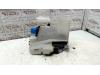 Gebruikte Slotmechaniek Portier 4Deurs links-voor Volkswagen Polo O82924