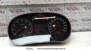 Gebruikte Kilometerteller KM Seat Leon (1M1) 1.6 Prijs op aanvraag aangeboden door Autodemontage M.J. Rutte B.V.