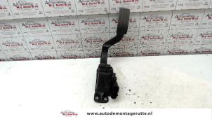 O110277 Gebruikte gaspedaal Ford Fusion