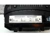 Gebruikte Display Interieur BMW 3-Serie O106367